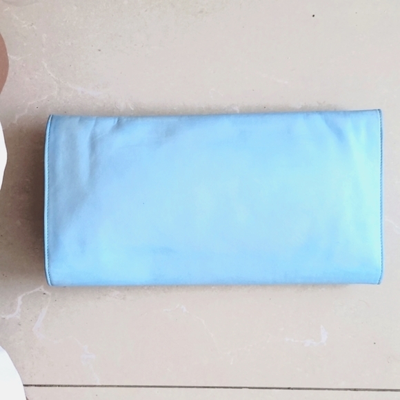 Gianni Versace Couture Clutch - Picture 2 of 7